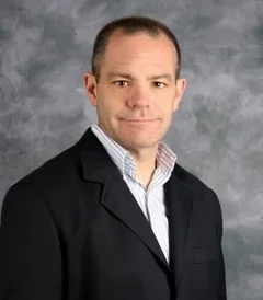 Brian Eggleston